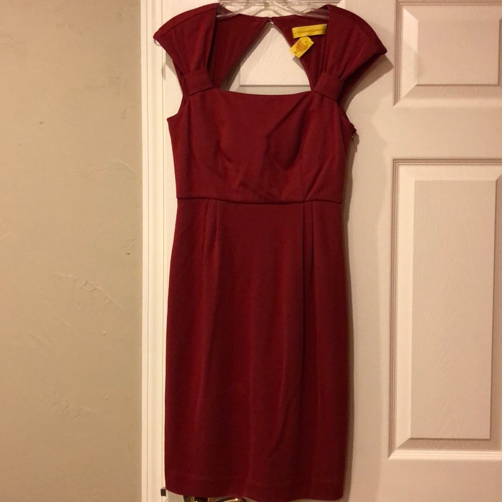 Catherine Malandrino Dress